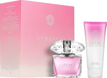 Dámský parfém Versace Bright Crystal W EDT