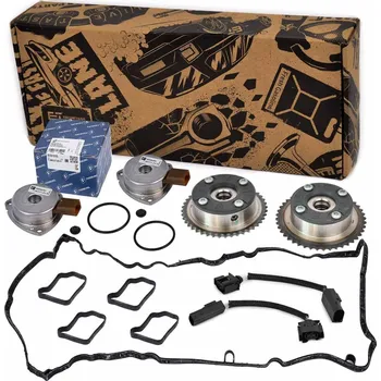 Rozvod motoru Vodicí lišta rozvodového řetězu ORIGINÁL, MER A2710520416