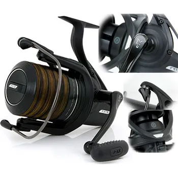 Rybářský naviják Fox Naviják FX13 - Reel naviják
