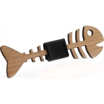 metr Dřevěný motýlek Fishman