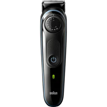 Braun BT 5340 Zastřihovač vousů Braun BT 5340