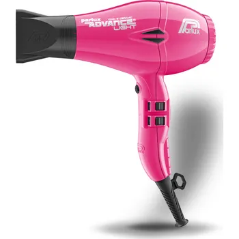 Fén Parlux Advance Light Ionic&Ceramic