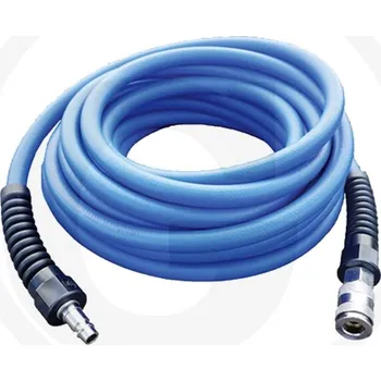 Zahradní hadice Hadice vzduch Superflex 9mm 10m robustní
