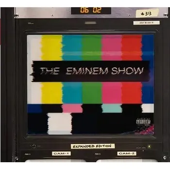 Zahraniční hudba Eminem : The Eminem Show / Expanded Edition LP