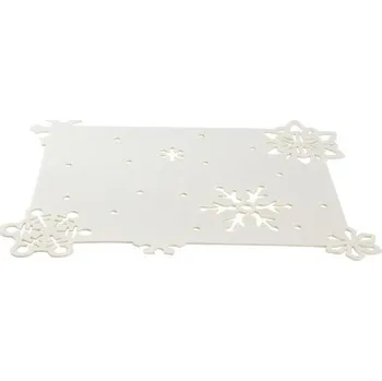 prostírání Toro Plstěné prostírání 45 x 35 cm