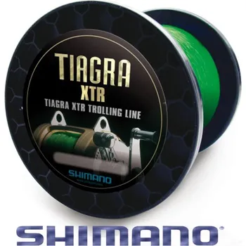 Shimano Vlasec Tiagra XTR 500m/0,35mm