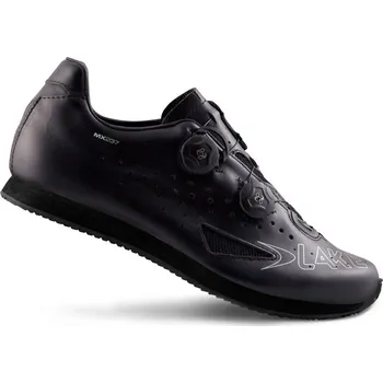 Pánské cyklistické tretry tretry LAKE MX237 černé podium vel.46