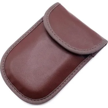 Penál Blingstar Bezpečnostní stíněné pouzdro na klíče od auta / telefon