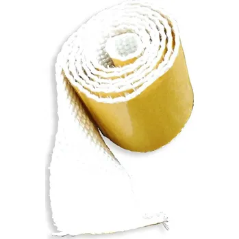 Lepicí páska Plochá samolepicí těsnící páska 60 x 2 mm