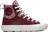 Converse Chuck Taylor All Star Berkshire Boot Dark Beetroot/Saddle/Egret, 38