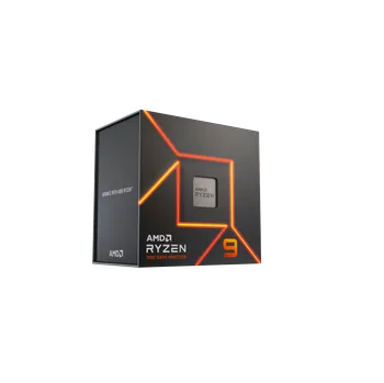 Procesor AMD/Ryzen 9-7950X/16-Core/4,5GHz/AM5