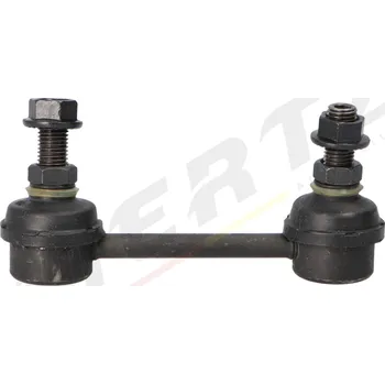 Stabilizátor nápravy Tyč nebo vzpěra stabilizátoru Mertz M-S2255