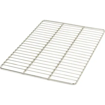 Maxima Bakerynorm rošt do trouby 60 x 40 cm