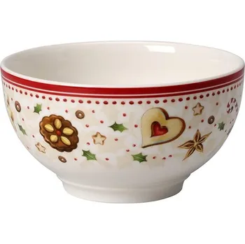 VILLEROY & BOCH WINTER BAKERY DELIGHT 14 cm