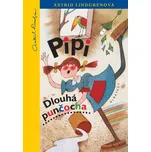 Pipi Dlouhá punčocha - Astrid…