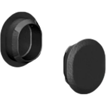 Tažné zařízení Zátka plastová víčka hlavy AM RINGFEDER RF50, RF40