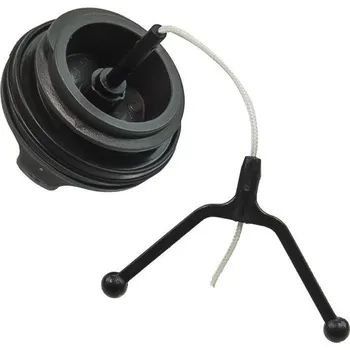 Uzávěr nádrže Husqvarna 372XP