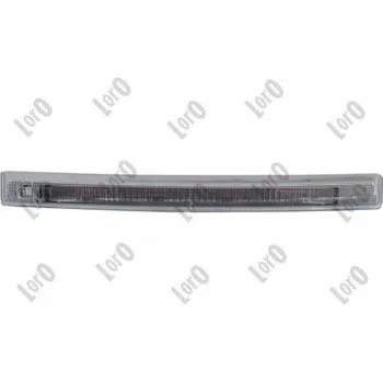 Zadní světlomet Přídavné brzdové světlo ABAKUS 038-24-870