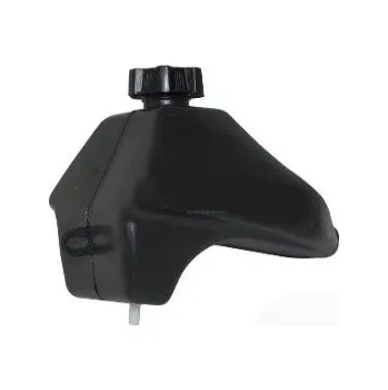 Motor pro motocykl ZUUMAV© Palivová nádrž na Toronto 125