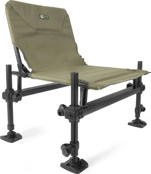 rybářské křeslo Korum S23 Accessory Chair Compact