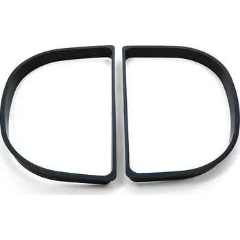 Odpadkový koš Helpmation pojistný kruh OVAL DZT80-4R (sada 2ks)