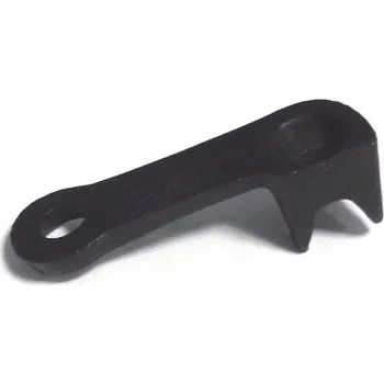 Krbová kamna Klička litinová Jotul F 602/601/118