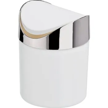 Odpadkový koš PGX 1531 002 Koš odpadkový - stolní, 12 x 15,5 cm,