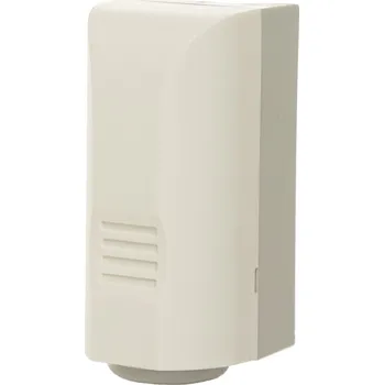 Příslušenství k termostatu TSSA-112 - Potrubní senzor s trapem