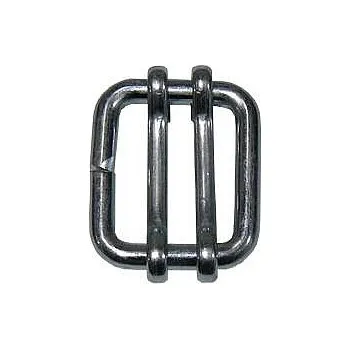 Ohradník Spojka na pásku nerezová pro pásku do 20 mm