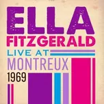 Live At Montreux 1969 - Fitzgerald Ella [CD]