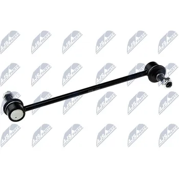 Zavěšení kol Tyč/vzpěra, stabilizátor NTY ZLP-FR-002