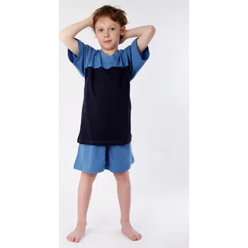 Chlapecké pyžamo Chlapecké pyžamo - 158/164