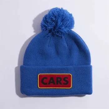Čepice COAL kulich - The Vice Kids Blue (Cars) (BU1)