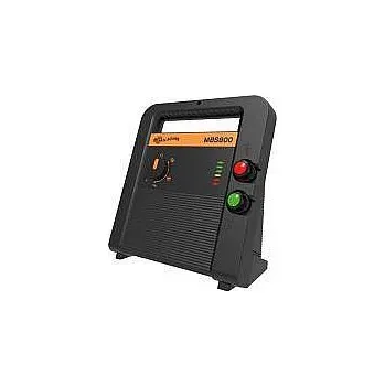 Ohradník Zdroj pro elektrický ohradník Gallagher MBS 800 - kombi