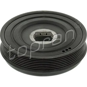 Řemenice, klikový hřídel TOPRAN 701 448