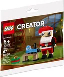 LEGO Creator 30573 Santa