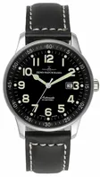 Zeno Watch X-Large Pilot Automatic P554-a1