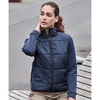 Dámská móda Dámská bunda Tee Jays TJ9113