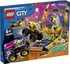 Stavebnice LEGO LEGO City 60295 Kaskadérská aréna