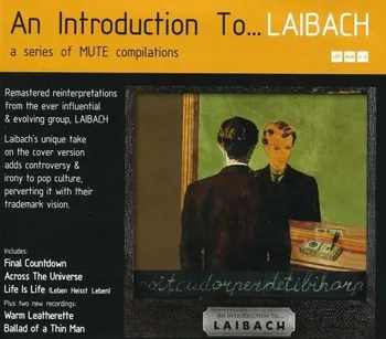 Zahraniční hudba An Introduction To... Laibach: A Series Of Mute Compilations - Laibach [CD]