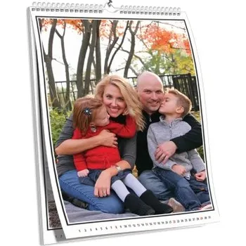 Fotokalendář Nástěnný kalendář NKN-38 (A2)