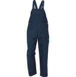 ČERVA Kalhoty COEN s laclem nehořlavá úprava 0302007340058 Modrá 58