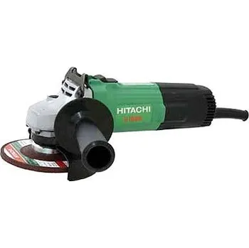 úhlová bruska Hitachi G13SB2 Bruska úhlová 125mm (G13SB2 Bruska úhlová 125mm)