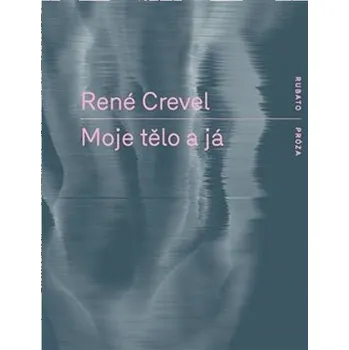 Moje tělo a já Kniha
