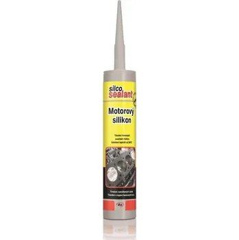 stavební silikon SILCO Sealant 165098 310 ml