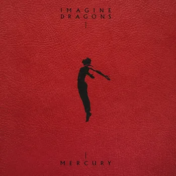 Mercury: Act 2 - Imagine Dragons [2LP]