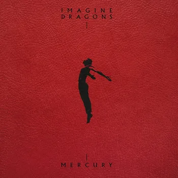 Zahraniční hudba Mercury: Act 2 - Imagine Dragons [2LP]