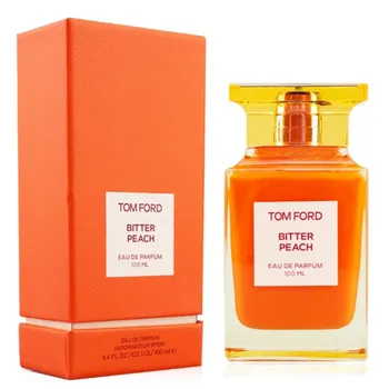 Unisex parfém Tom Ford Bitter Peach U EDP