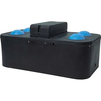 napáječka pro hospodářská zvířata Míčová napáječka MIRAFOUNT 3354 - 4 otvory