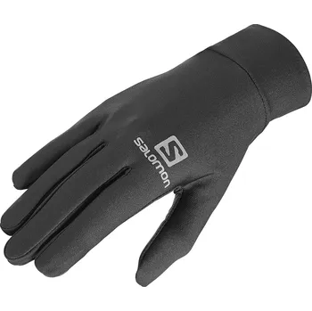 Salomon Agile Warm Glove U L39014400 černé, XL